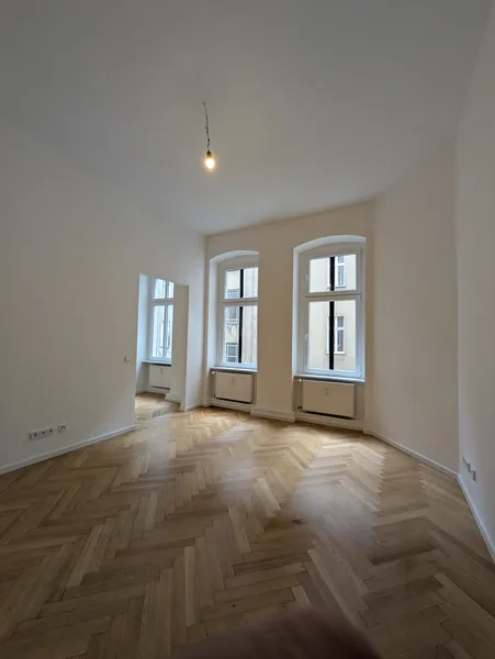 Exklusive 1 Zimmer Wohnung in Pankow — photo 1